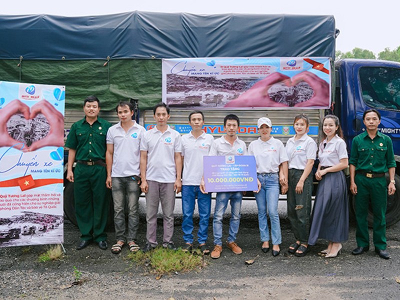 Trung tâm phản hồi 789win