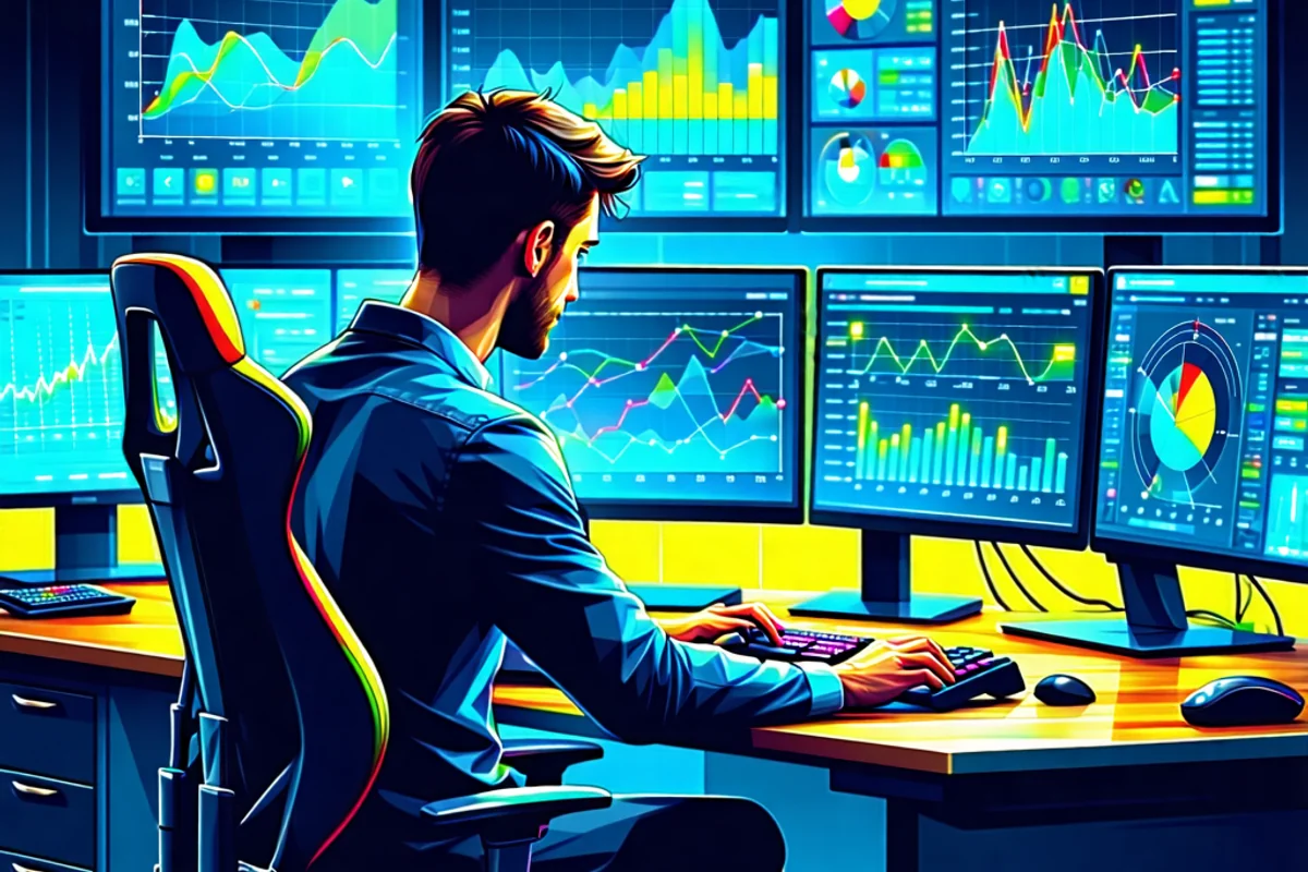 Tổng quan về phân tích cá cược thể thao trên 789win