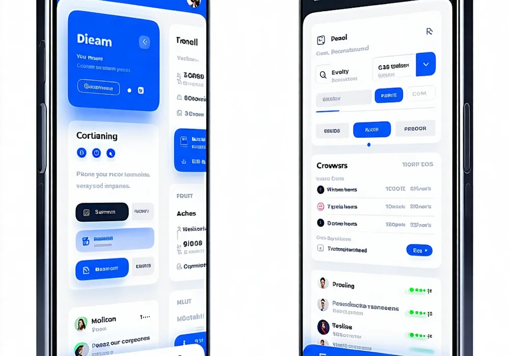 So sánh ứng dụng và phiên bản web của 789win trên di động