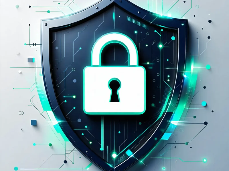 Biểu tượng bảo mật và an toàn thông tin tại 789win