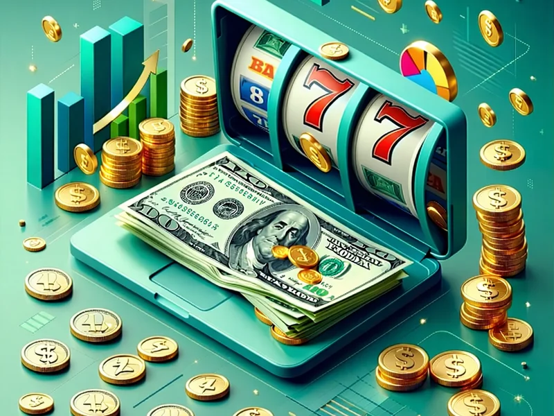 Quản lý vốn thông minh khi chơi slot tại 789win