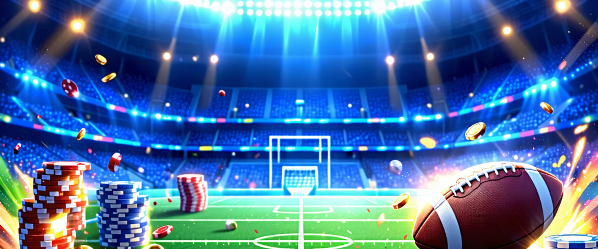 Hình ảnh tổng quan về mẹo cá cược hiệu quả tại 789win