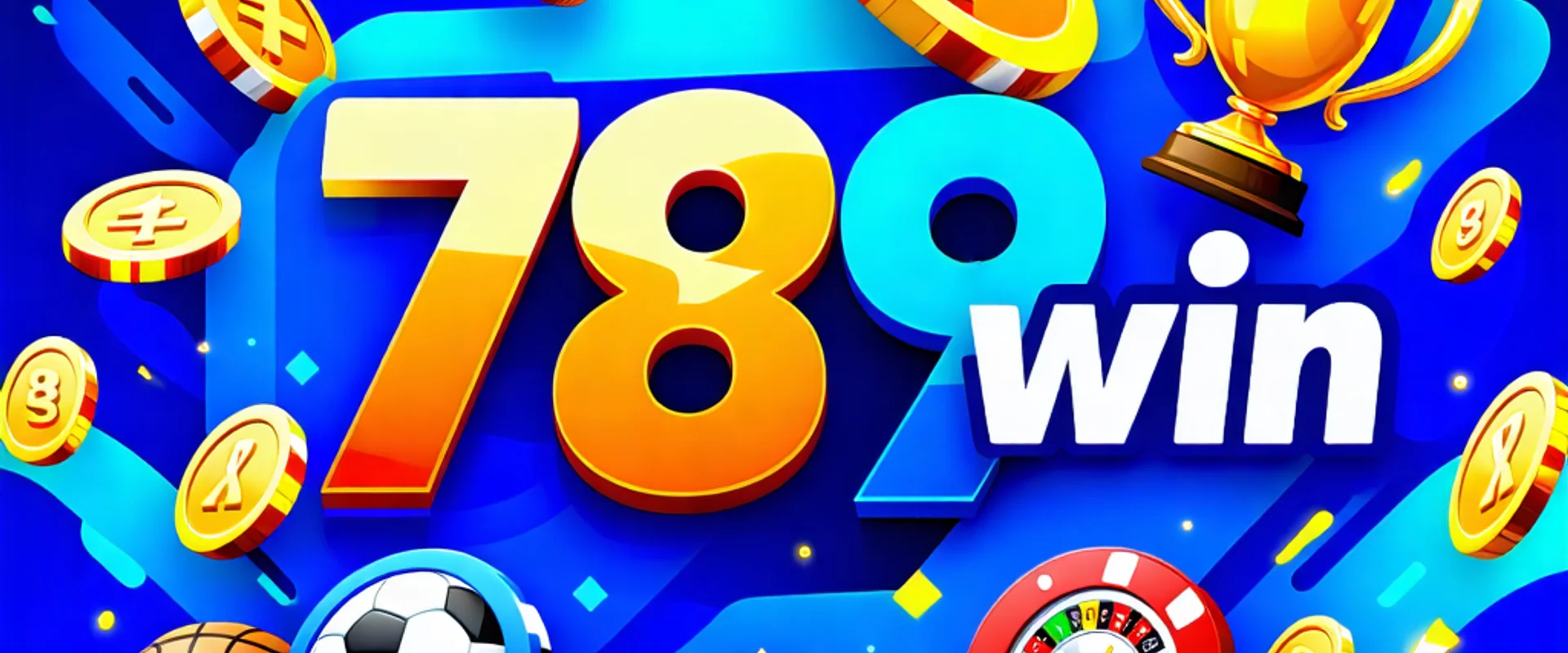 Hình ảnh giới thiệu về 789win, minh họa sự uy tín và hấp dẫn của nền tảng giải trí trực tuyến