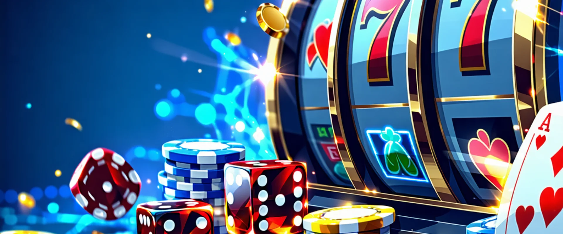 Hình ảnh tổng quan về 789win, biểu tượng của sự giải trí và uy tín trong cá cược trực tuyến.