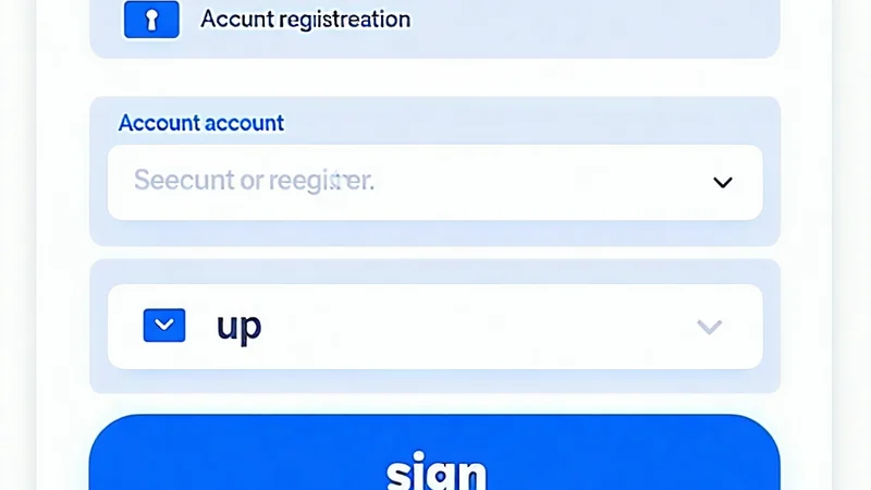 Hướng dẫn đăng ký tài khoản 789win nhanh chóng và an toàn