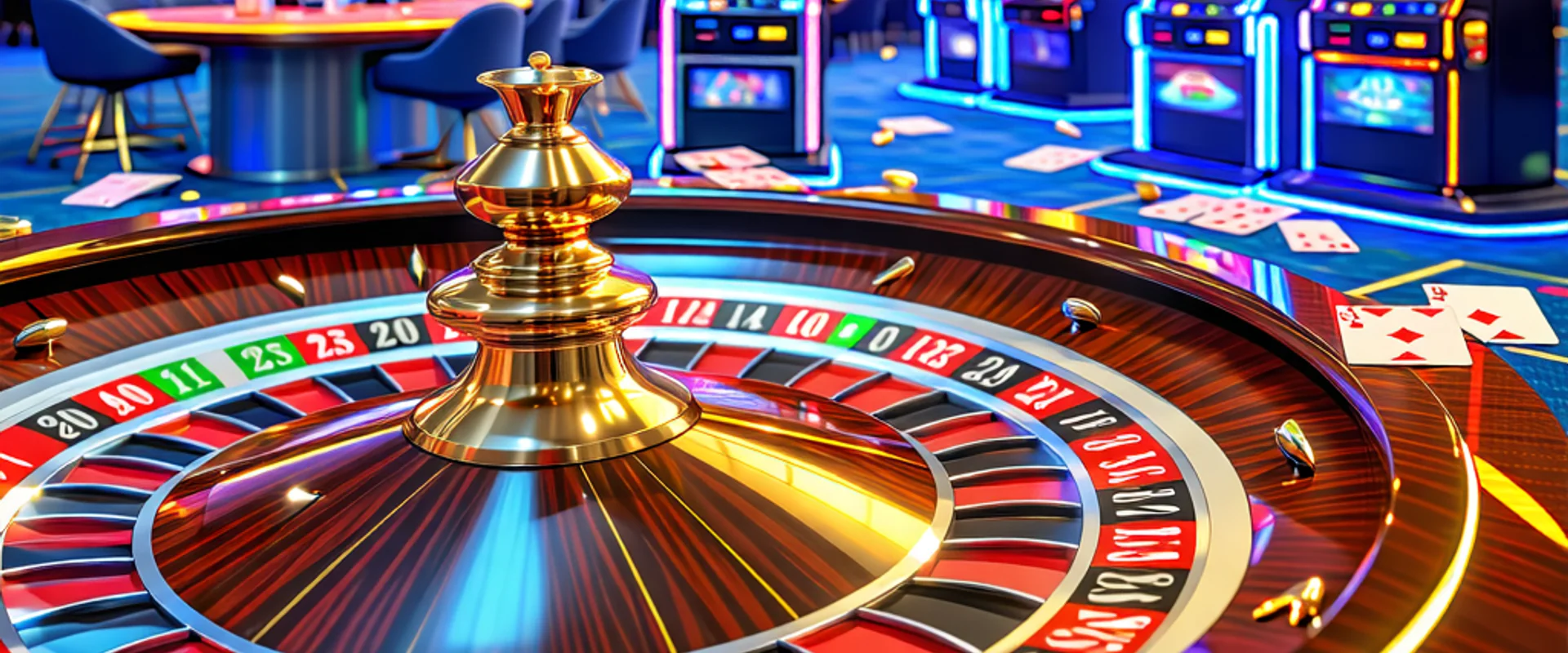 Hình ảnh giới thiệu trò chơi sòng bạc tại 789win