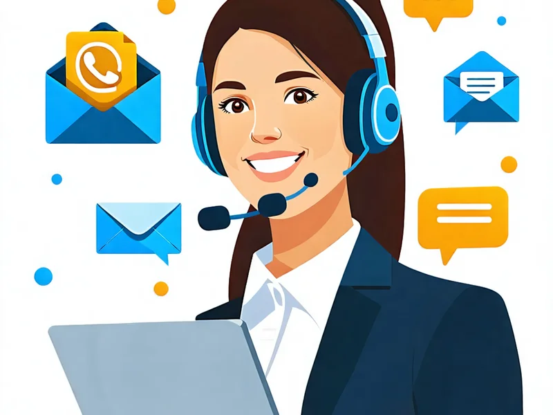 Minh họa liên hệ hỗ trợ khách hàng 789win về quyền riêng tư