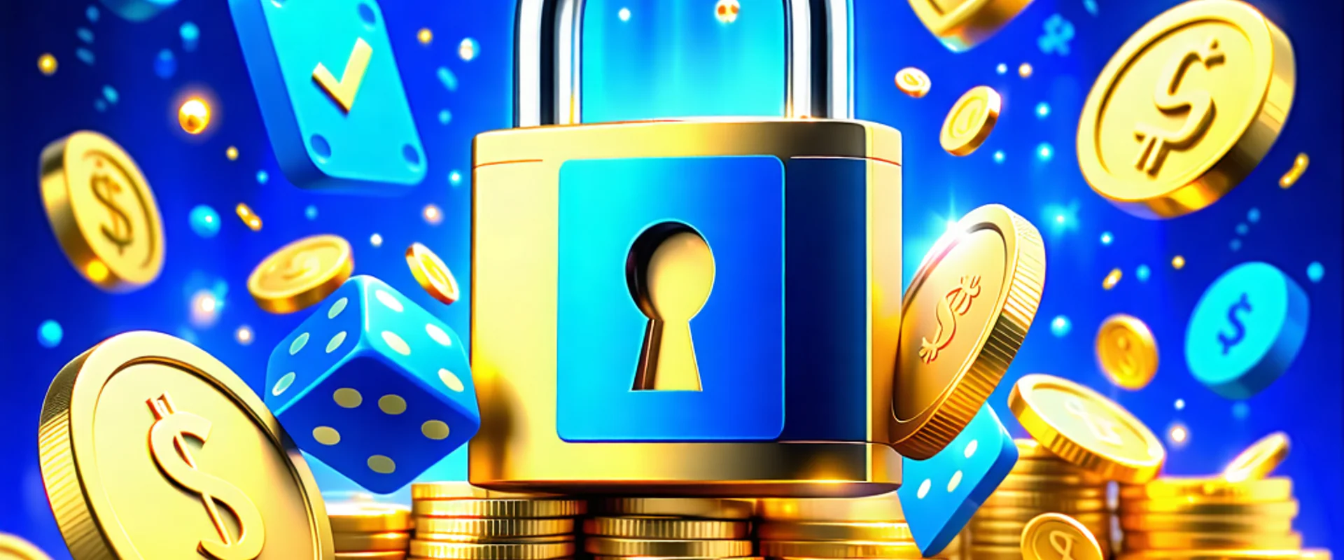 Hình ảnh minh họa độ uy tín của 789win, với các biểu tượng an toàn và tin cậy