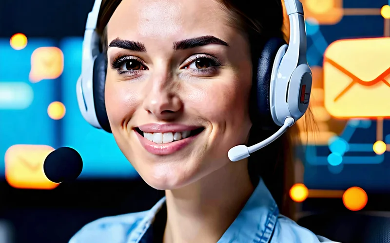 Đội ngũ hỗ trợ khách hàng 24/7 của 789win luôn sẵn sàng phục vụ