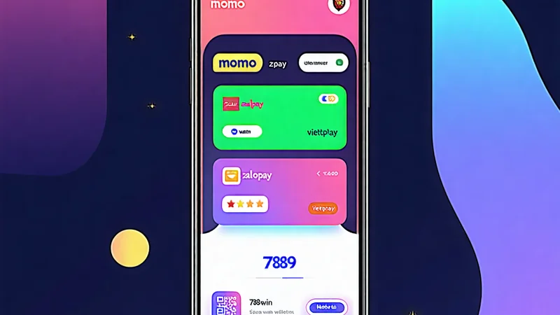 Nạp tiền 789win qua ví điện tử