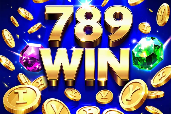 Hình ảnh ưu đãi độc quyền cho người chơi xổ số 789win