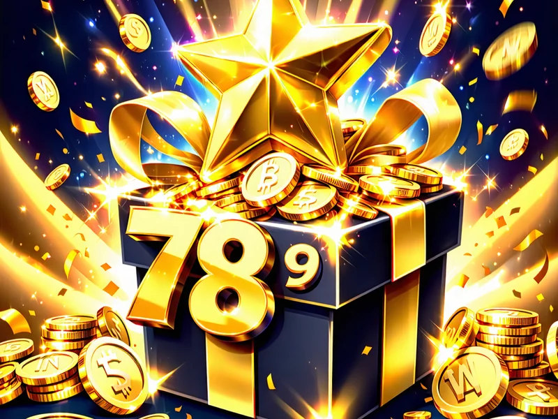 Các chương trình khuyến mãi hấp dẫn từ 789win