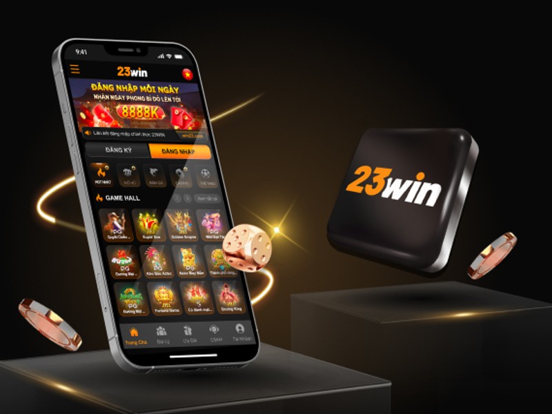 Ứng dụng di động 789win trên điện thoại