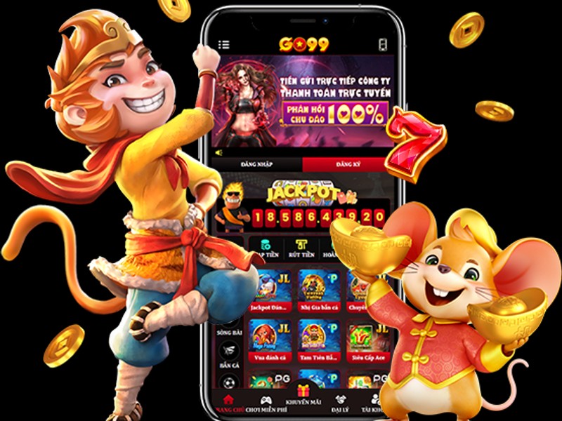 Giao diện người dùng và điều hướng 789win
