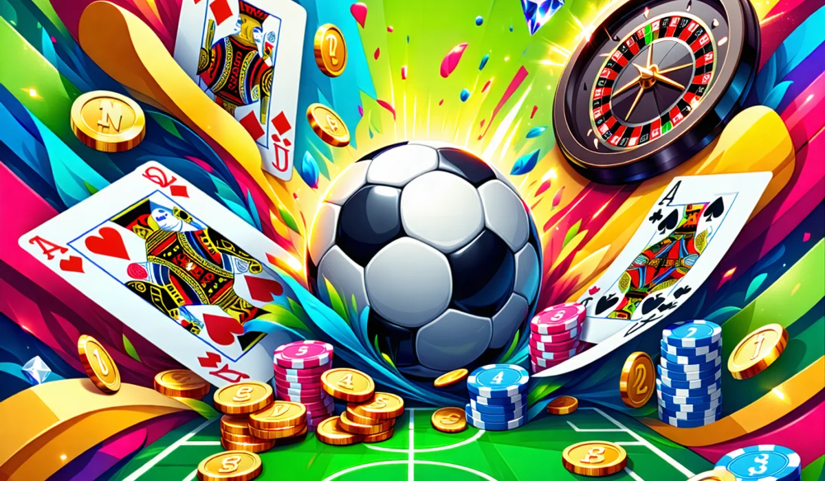 Hình ảnh tổng hợp các trò chơi đa dạng tại 789win