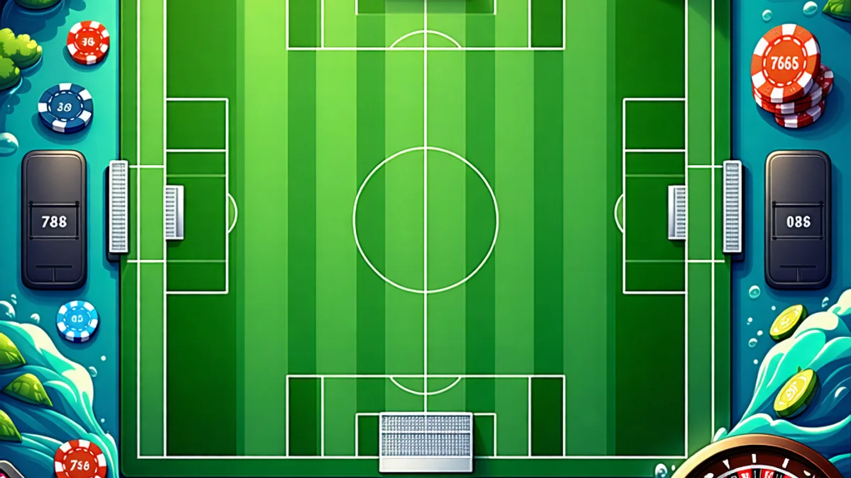 Các trò chơi cá cược phổ biến tại 789win