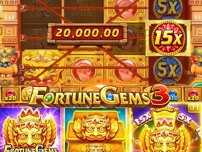 Máy đánh bạc jackpot lũy tiến với số tiền thưởng khổng lồ, tượng trưng cho cơ hội đổi đời