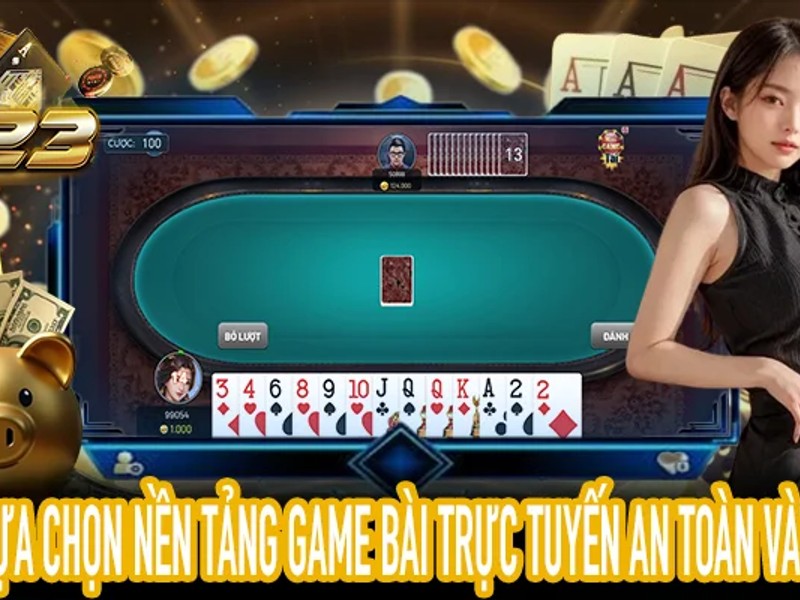 Game bắn cá phiêu lưu đại dương tại 789win