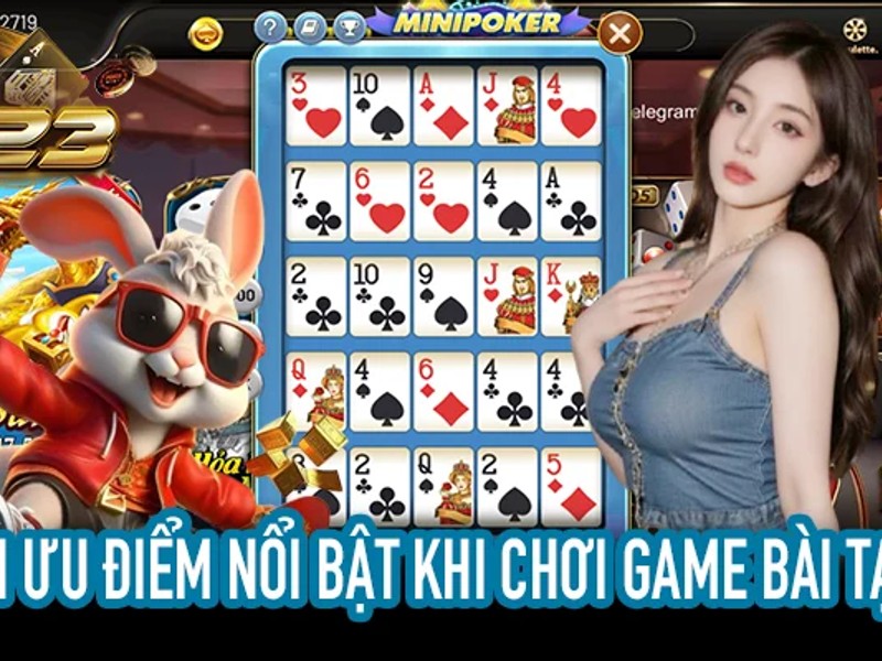 Casino Trực tuyến 789win