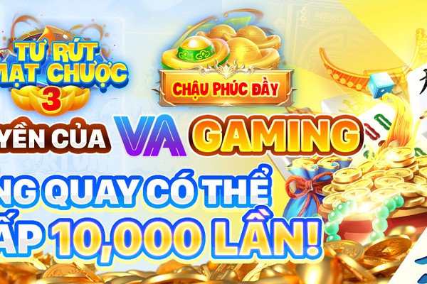Tổng quan khuyến mãi 789win