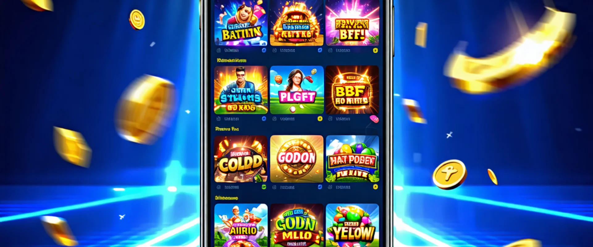 Giao diện ứng dụng 789win trên điện thoại di động, thể hiện sự tiện lợi khi tải và đăng ký