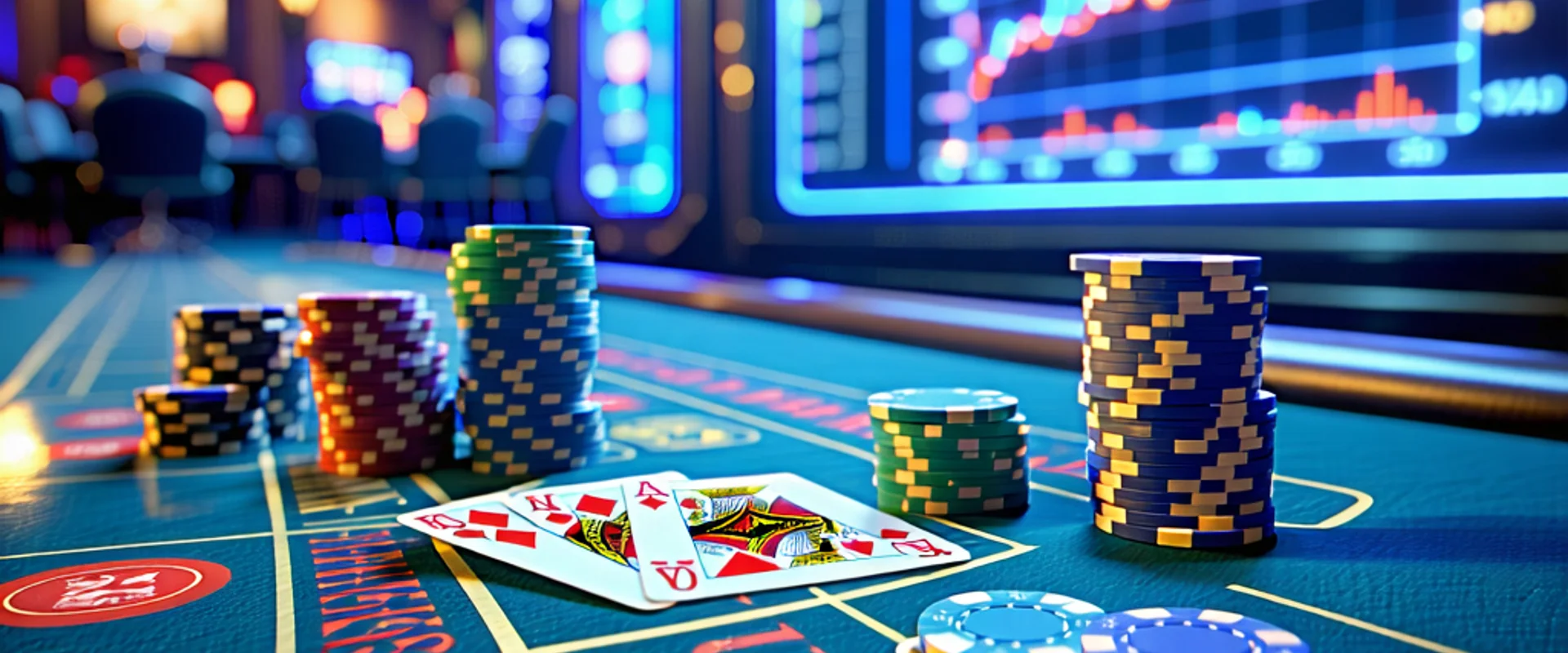 Hình ảnh tổng quan về chiến lược casino nâng cao tại 789win uy tín
