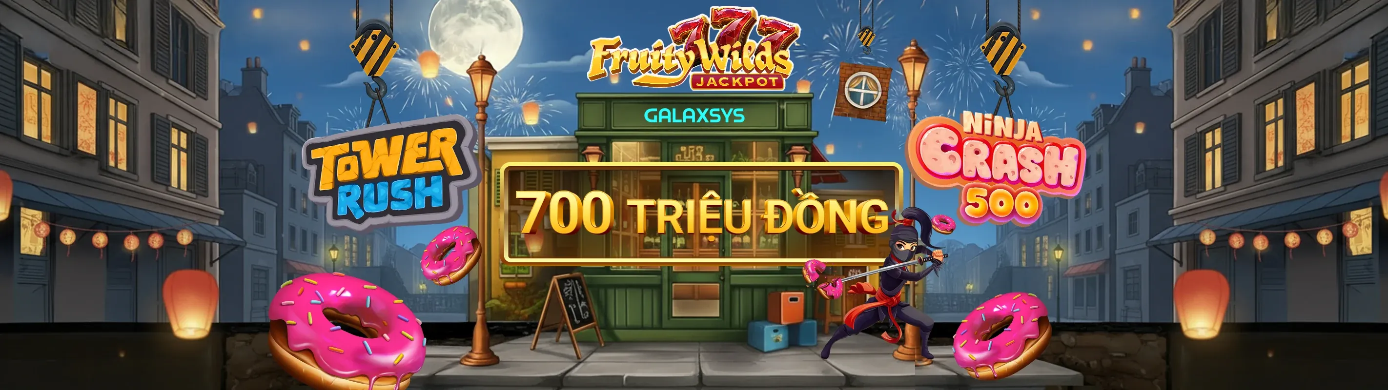 Sảnh Casino Trực Tuyến Sống Động tại 789win