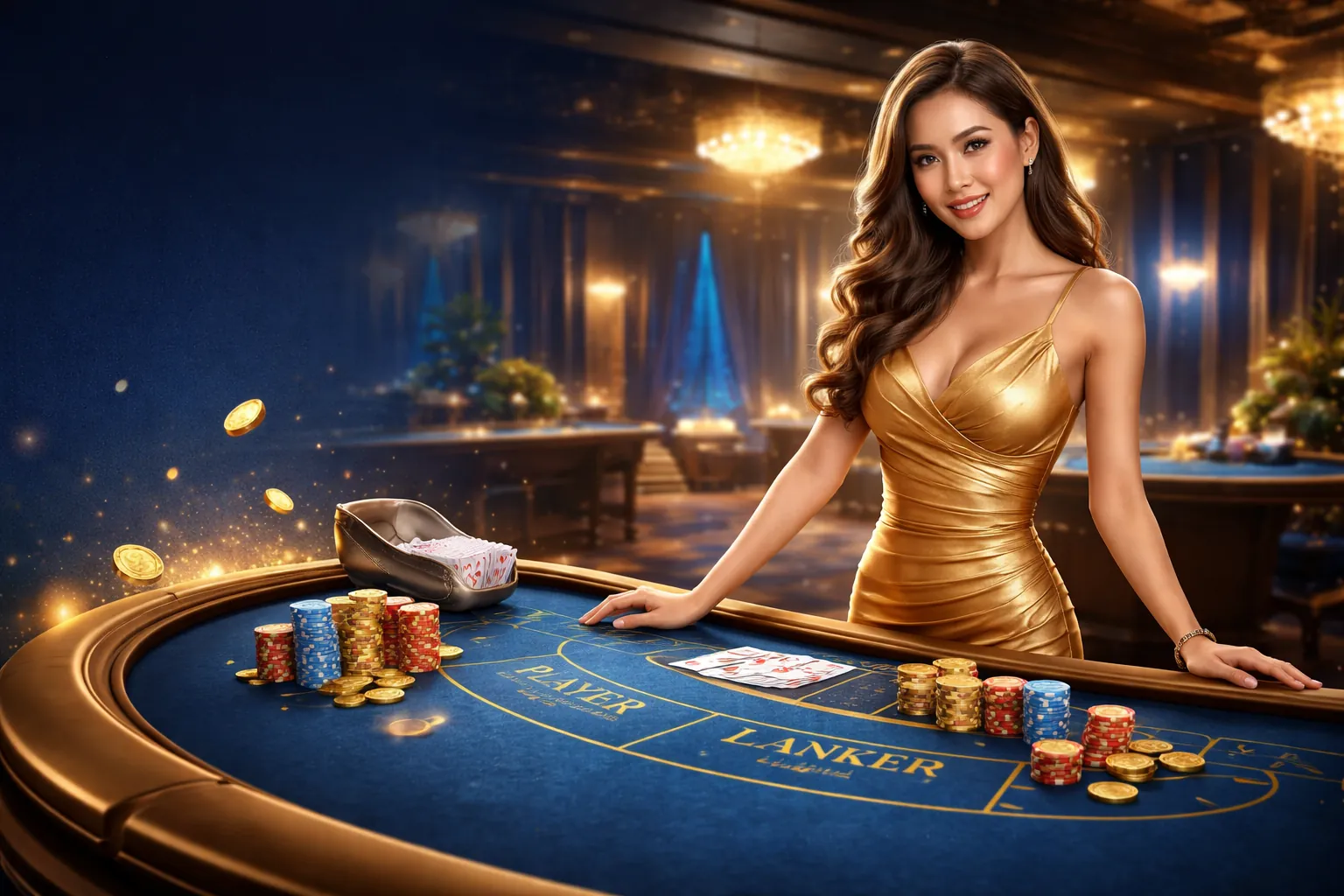 Điều Khoản Dịch Vụ 789win