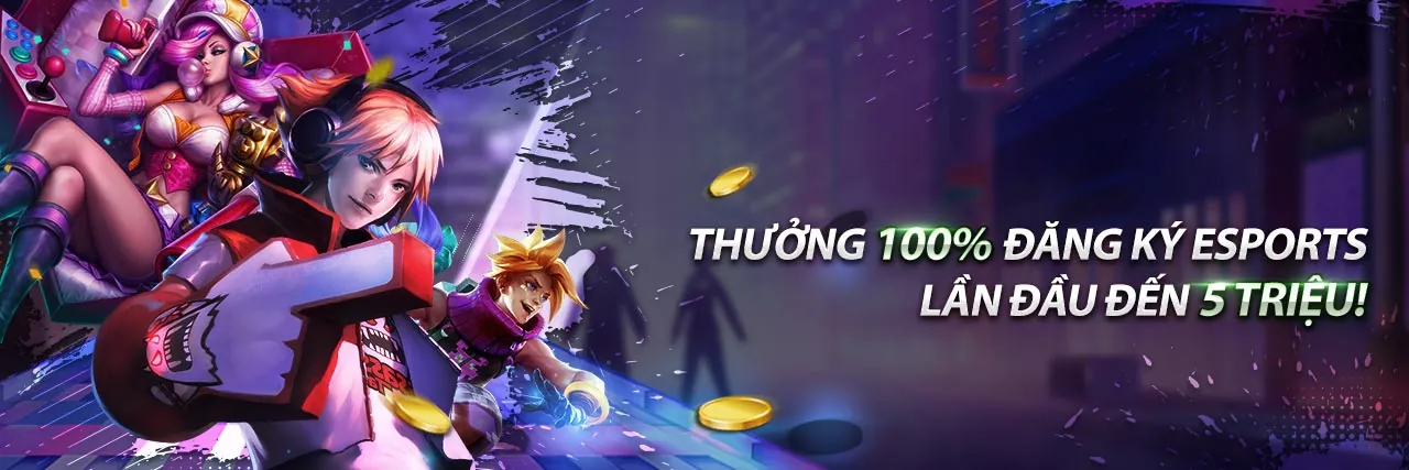 Hình ảnh banner khuyến mãi 789win
