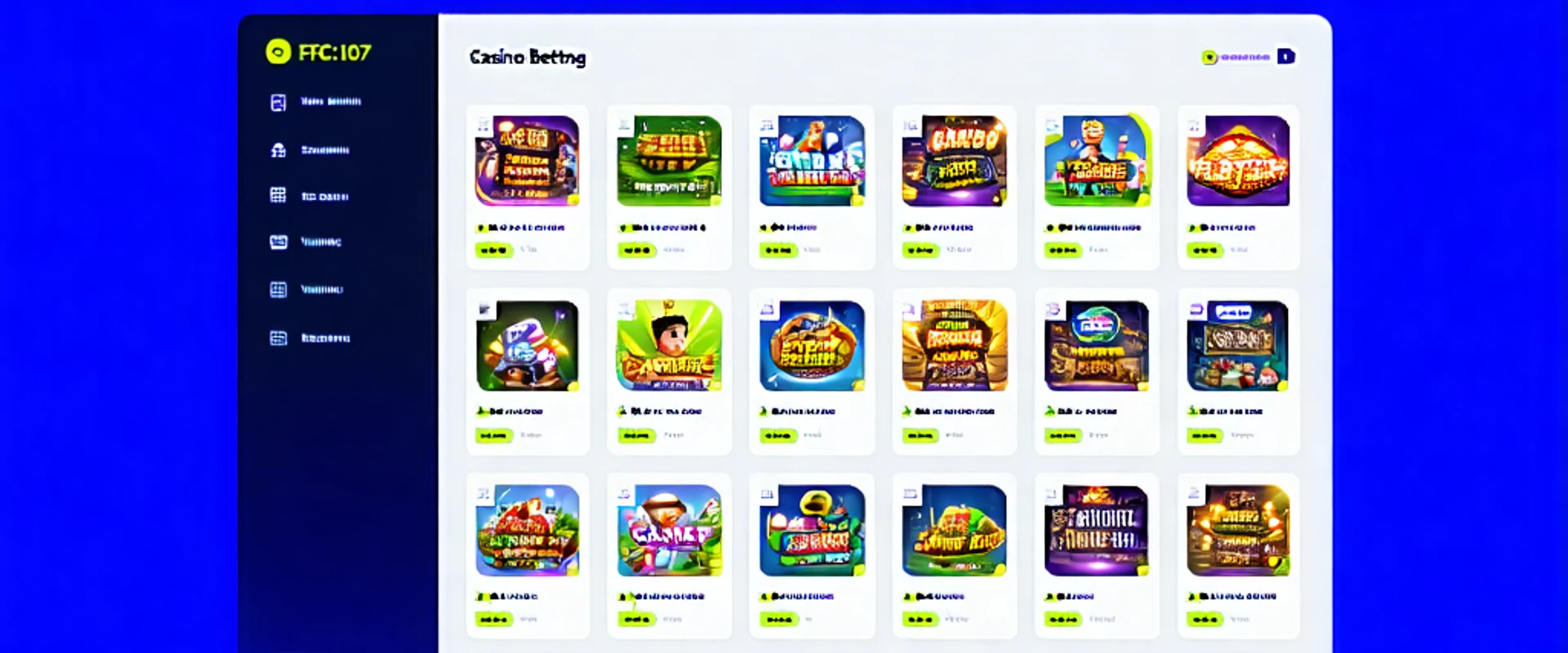 Hình ảnh giới thiệu 789win, nền tảng cá cược uy tín