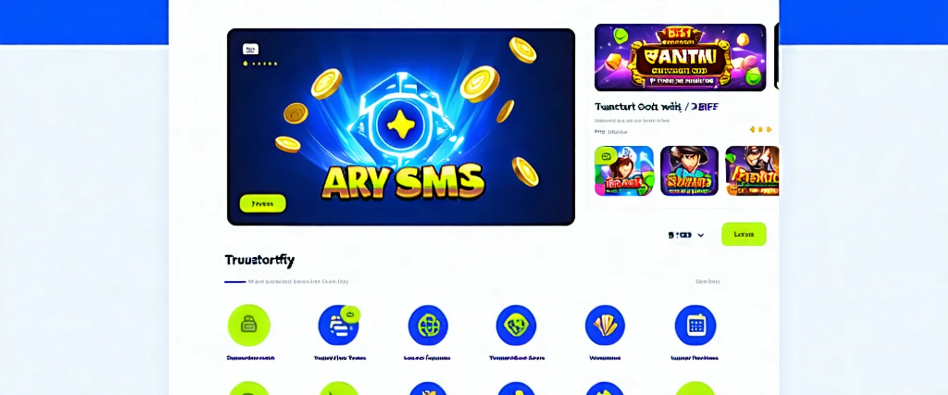 Tổng quan về nền tảng 789win với giao diện người dùng và các loại hình trò chơi