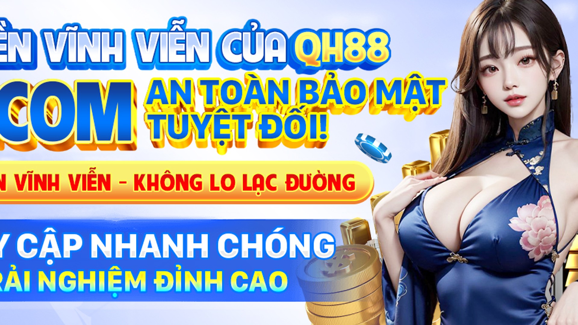 Các phương thức thanh toán an toàn và đa dạng tại 789win