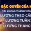 Biểu tượng các đặc quyền VIP dành riêng cho thành viên cao cấp 789win