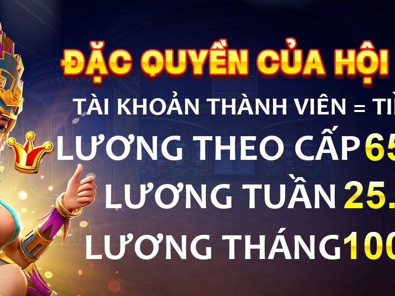 Hình ảnh tiền thưởng nạp dành cho thành viên VIP 789win