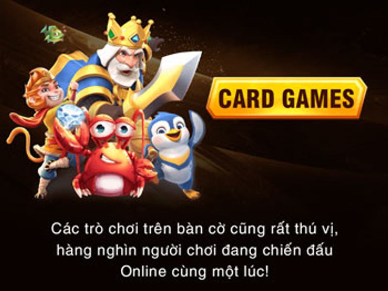 Mậu Binh tại 789win