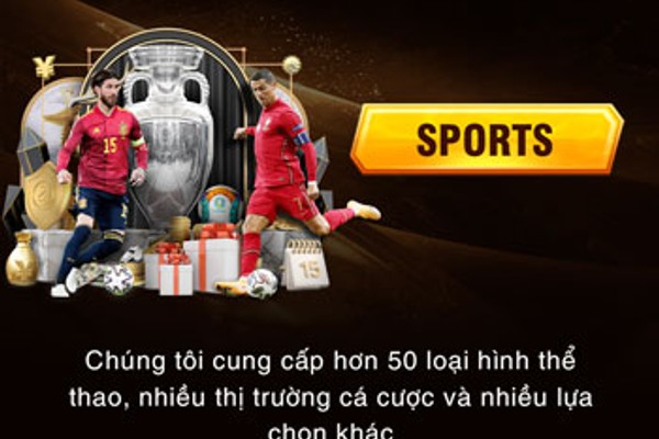 Luật cá cược thể thao 789win