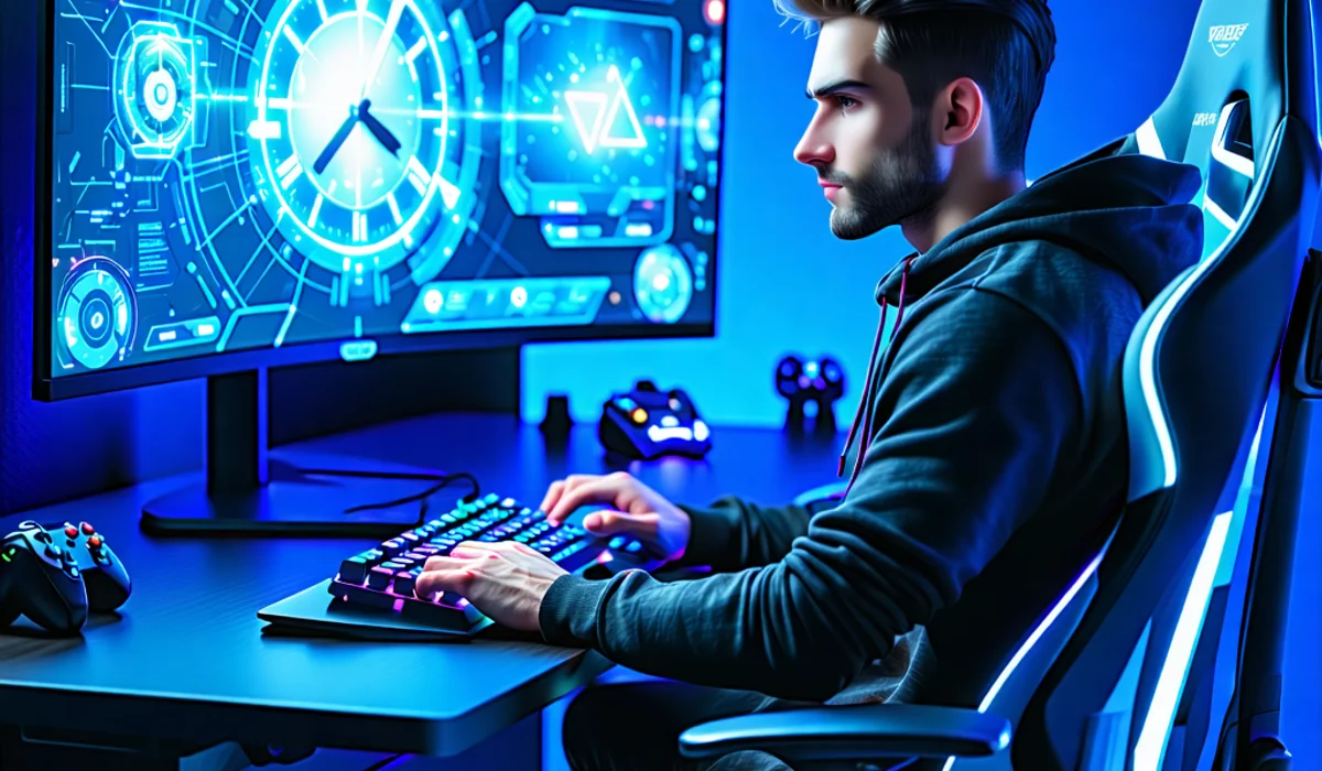 Người chơi giữ bình tĩnh, kiểm soát cảm xúc khi chơi casino