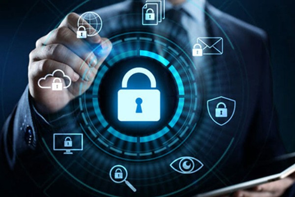 Biện pháp mã hóa dữ liệu tiên tiến tại 789win