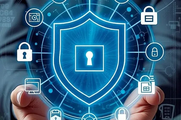 Hệ thống giao dịch tài chính an toàn tại 789win