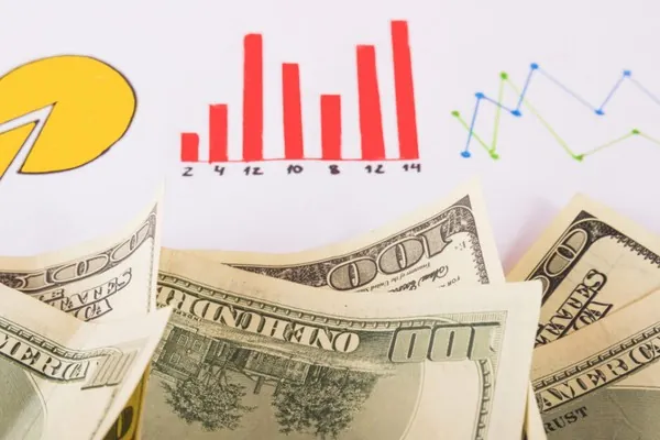 Hình ảnh chiến lược quản lý vốn trong cá cược 789win