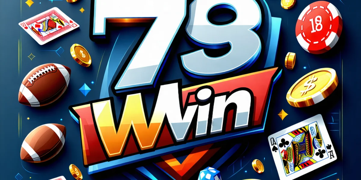 Tổng quan về 789win với các sản phẩm cá cược đa dạng như thể thao, casino, xổ số