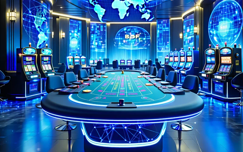 Tổng quan về nhà cái 789win đẳng cấp quốc tế