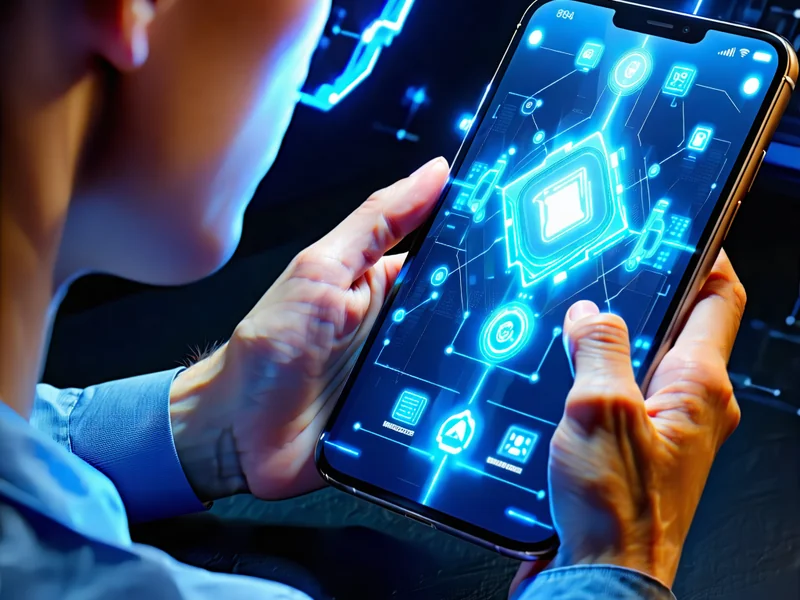 Hình ảnh một người chơi 789win đang học hỏi và tương tác với giao diện trò chơi trên điện thoại, tượng trưng cho sự chuyển đổi từ người mới đến chuyên nghiệp