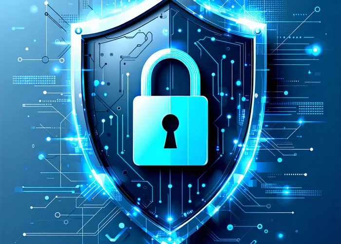 Hình ảnh tượng trưng cho sự bảo mật dữ liệu và quyền riêng tư, nhấn mạnh cam kết của 789win về bảo vệ thông tin người dùng.