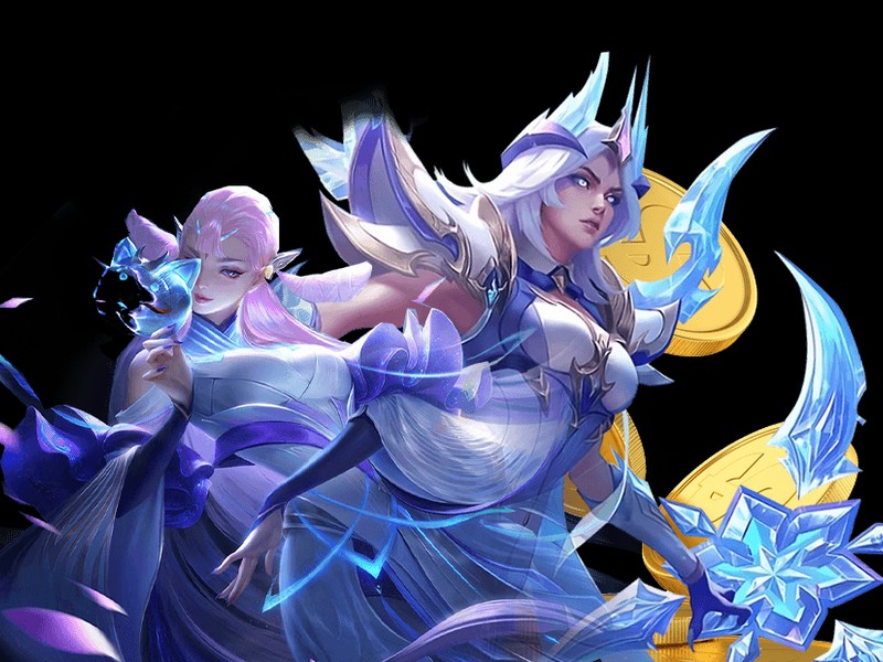 Cá cược Dota 2 789win