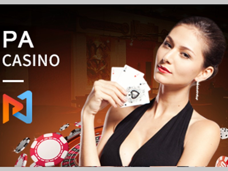 Xì Dách Blackjack tại 789win
