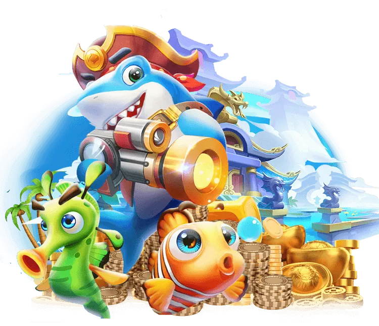 Game Bắn cá 789win