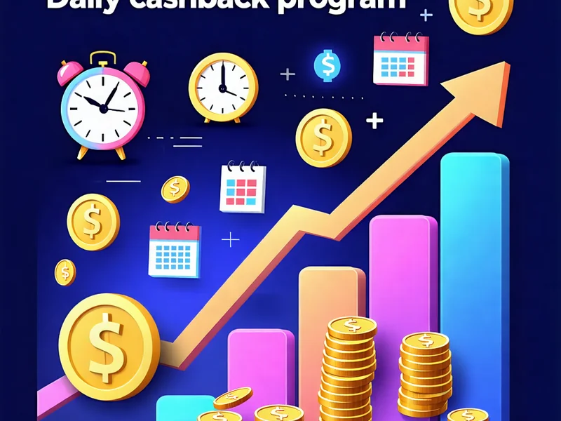 Hình ảnh chương trình hoàn trả hàng ngày 789win