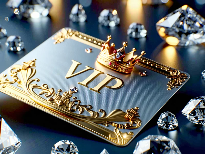 Hình ảnh đặc quyền VIP độc quyền của 789win