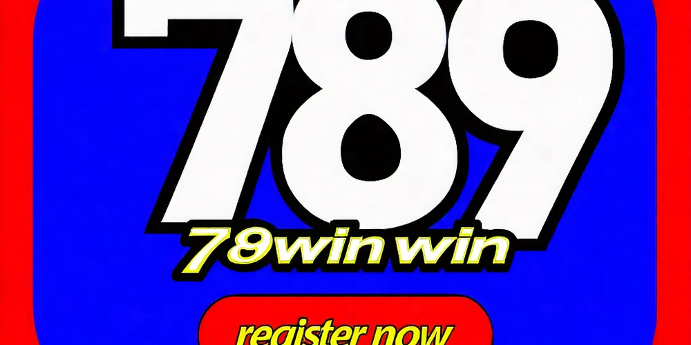 Hình ảnh banner khuyến khích người dùng đăng ký 789win, với nút đăng ký nổi bật và không khí chiến thắng